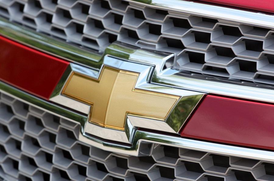  Chevrolet Malibu 2.5 2013 года  (фото 2 из 39)